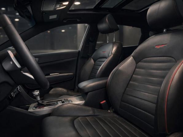 Kia Optima IV Рестайлинг с пробегом 2018 года, цена 2 015 000 рублей, 152000 км, седан, Автокод Объявления