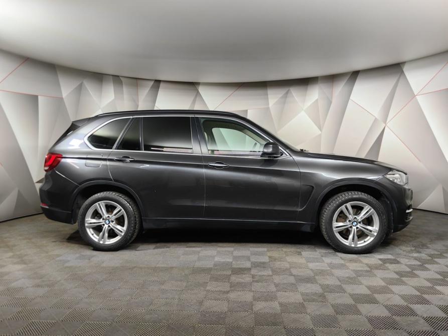 BMW X5 III (F15) Москва  - изображение 6
