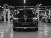 Toyota Highlander IV (XU70) Москва  - изображение 32