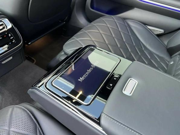 Mercedes-Benz S-Класс VII (W223) с пробегом 2021 года, цена 8 479 000 рублей, 67514 км, седан, Автокод Объявления