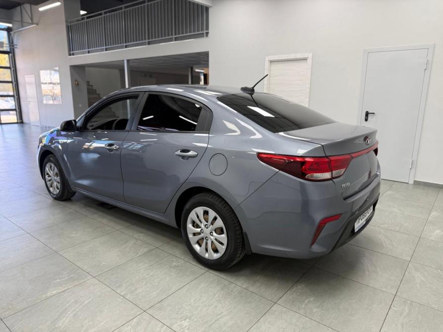 Kia Rio IV Казань  - изображение 6