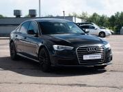 Audi A6 IV (C7) Рестайлинг Москва  - изображение 20