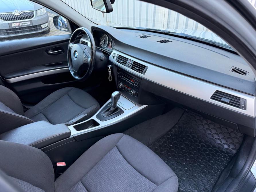 BMW 3 серии V (E90/E91/E92/E93) Рестайлинг Ростов-на-Дону  - изображение 10