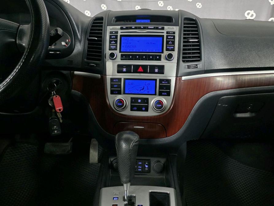 Hyundai Santa Fe II Новосибирск  - изображение 15
