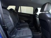 Skoda Kodiaq I Рестайлинг Москва  - изображение 25