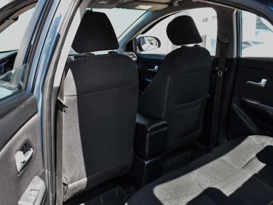 Kia Rio III Краснодар  - изображение 11