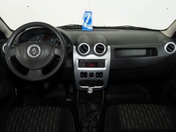 Renault Sandero I с пробегом 2014 года, цена 650 000 рублей, 179800 км, хэтчбек, Автокод Объявления