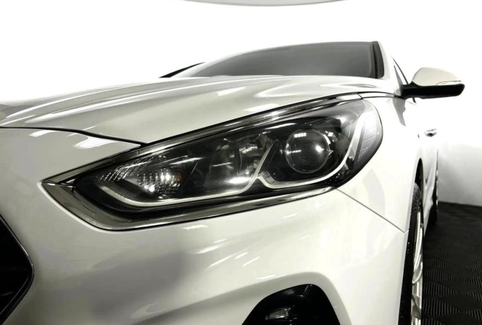 Hyundai Sonata VII (LF) Рестайлинг Нижний Новгород  - изображение 19