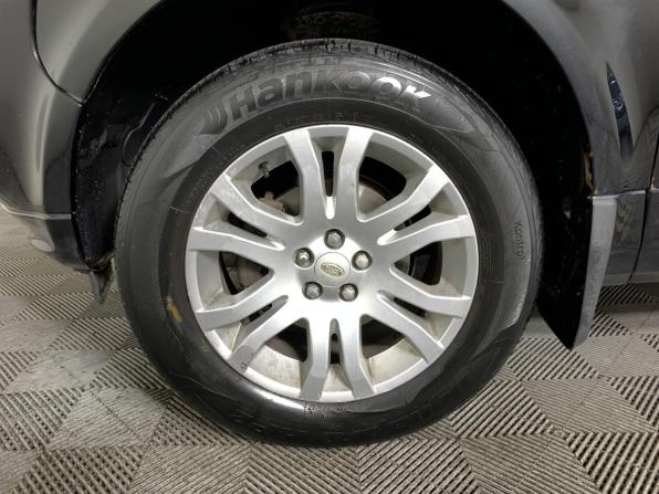 Land Rover Freelander II Рестайлинг с пробегом 2012 года, цена 989 000 рублей, 239930 км, внедорожник, Автокод Объявления