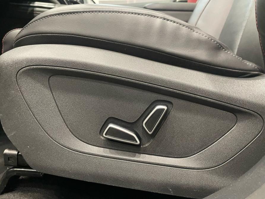 Changan CS55 Plus II Санкт-Петербург  - изображение 10