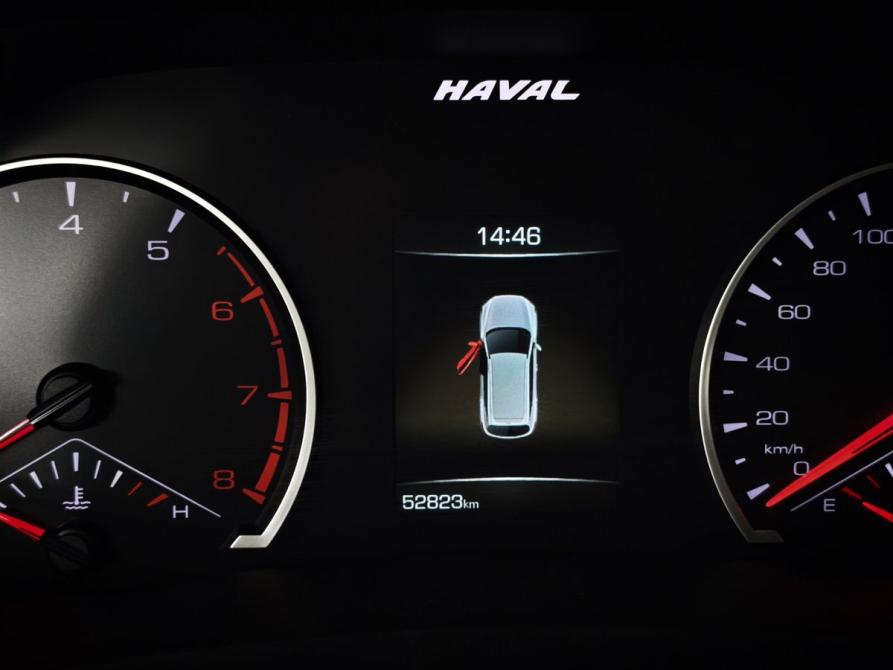 Haval F7 I Москва  - изображение 17