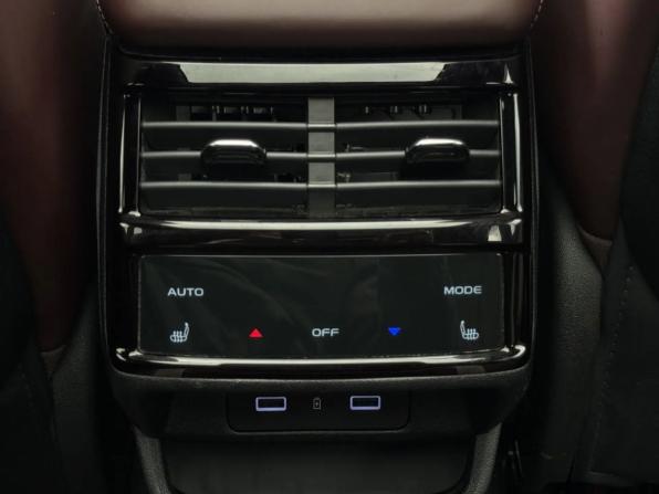 Geely Monjaro I с пробегом 2023 года, цена 2 700 000 рублей, 103236 км, внедорожник, Автокод Объявления