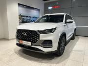 Chery Tiggo 8 Pro Max I Рестайлинг Новосибирск  - изображение 30