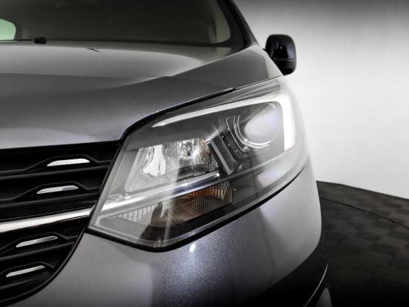 Opel Zafira Life I с пробегом 2021 года, цена 3 725 000 рублей, 42835 км, минивэн, Автокод Объявления