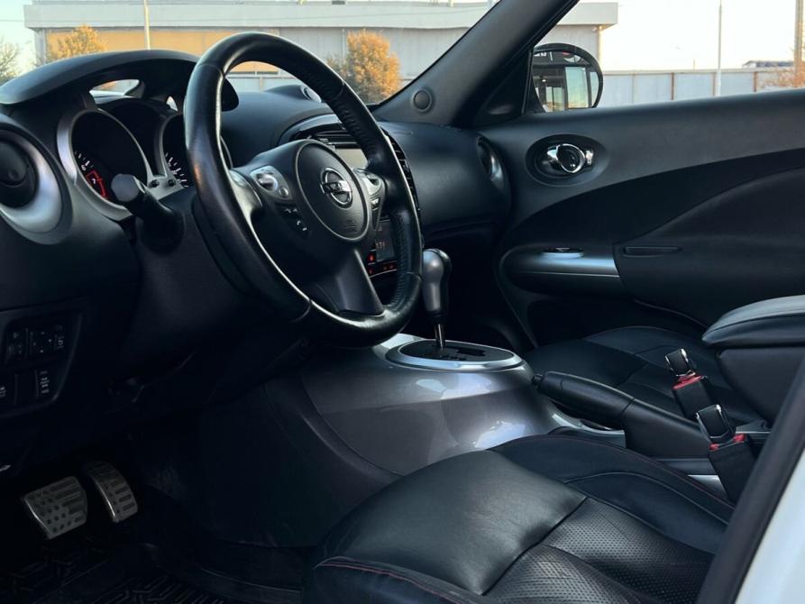 Nissan Juke I Рестайлинг Волгоград  - изображение 12