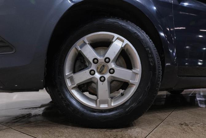 Ford Focus II Рестайлинг с пробегом 2008 года, цена 559 000 рублей, 277000 км, хэтчбек, Автокод Объявления