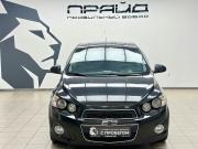 Chevrolet Aveo II Ростов-на-Дону  - изображение 20
