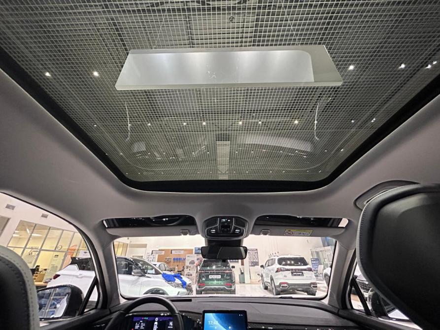 Geely Atlas II Екатеринбург  - изображение 18