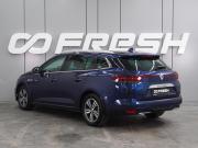 Renault Megane IV Рестайлинг Воронеж  - изображение 22