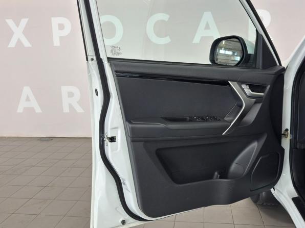 Chery Tiggo 3 I с пробегом 2017 года, цена 899 000 рублей, 67086 км, внедорожник, Автокод Объявления