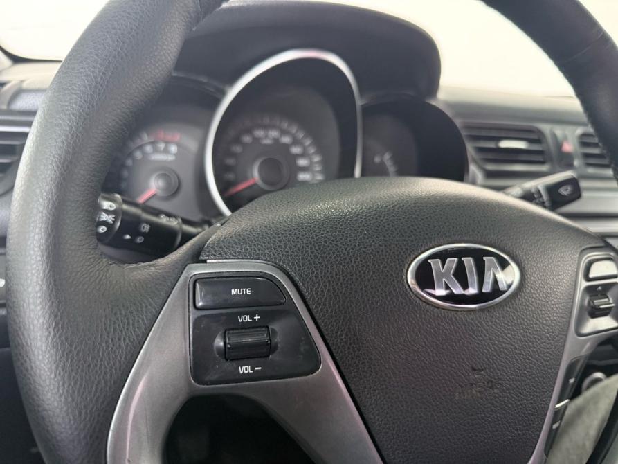 Kia Rio III Рестайлинг Уфа  - изображение 9