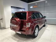 Suzuki Grand Vitara II Новосибирск  - изображение 20