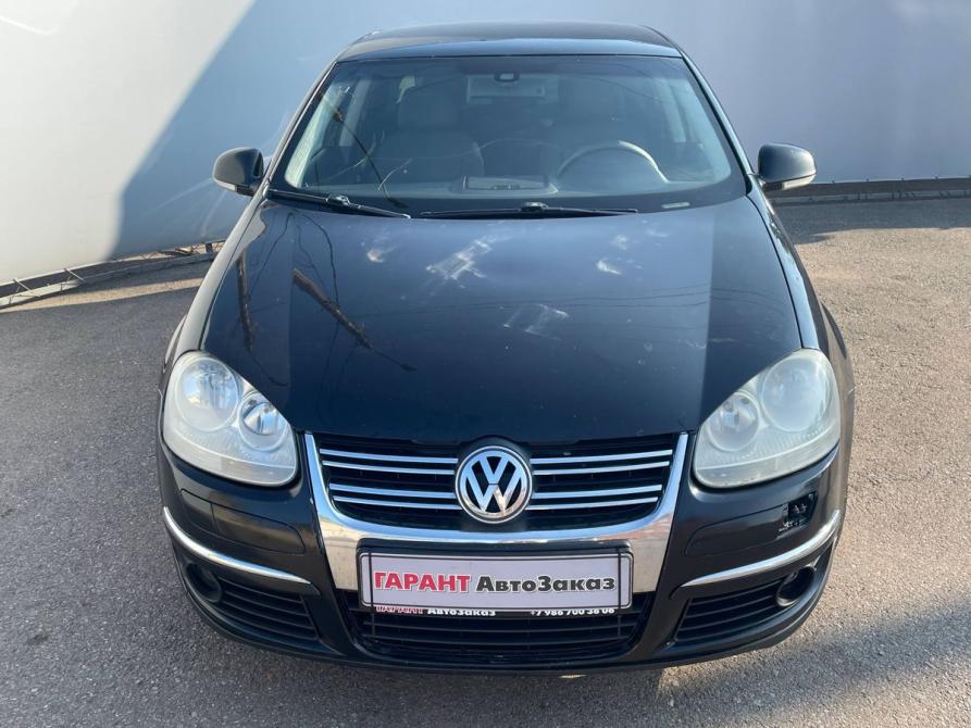 Volkswagen Jetta V Стерлитамак  - изображение 15