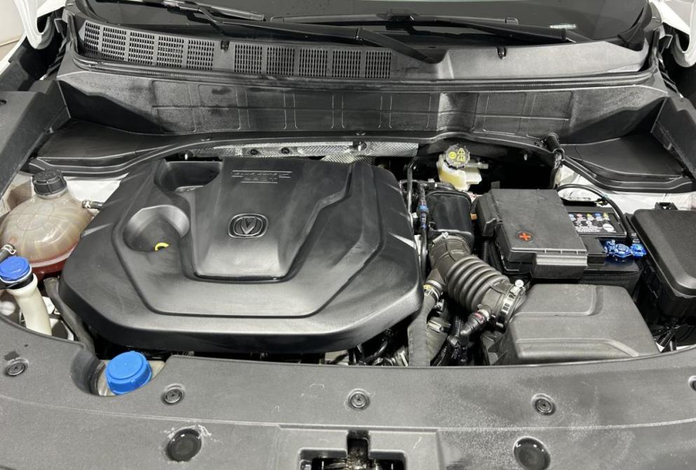 Changan CS35 Plus I Рестайлинг Саранск  - изображение 27