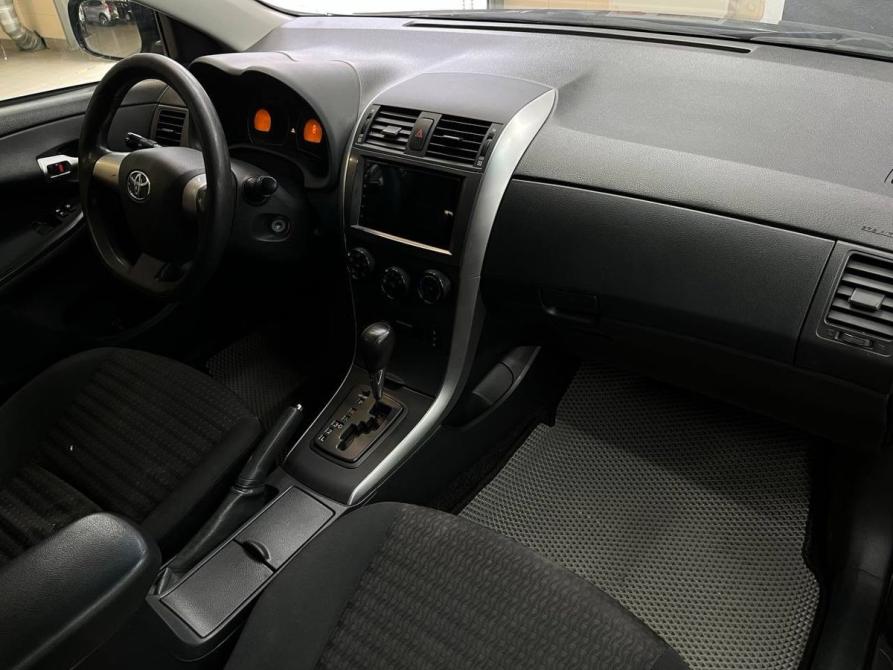 Toyota Corolla X (E140 E150) Рестайлинг Ростов-на-Дону  - изображение 8