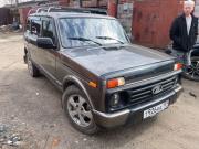 Lada (ВАЗ) 2131 (4x4) I Пермь  - изображение 18