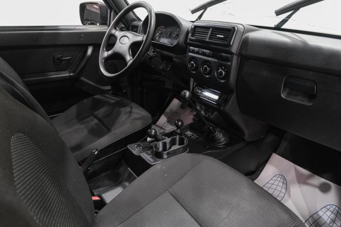 Lada (ВАЗ) 2121 (4x4) I Рестайлинг с пробегом 2021 года, цена 859 000 рублей, 81000 км, внедорожник, Автокод Объявления