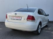 Volkswagen Polo V Москва  - изображение 23