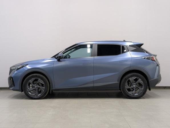 GAC GS3 с пробегом 2024 года, цена 2 050 000 рублей, 23458 км, внедорожник, Автокод Объявления