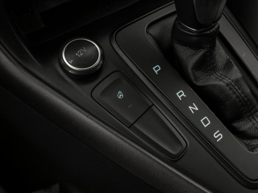 Ford Focus III Рестайлинг Москва  - изображение 15