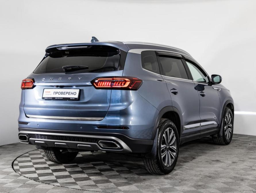 Chery Tiggo 8 Pro I Санкт-Петербург  - изображение 5