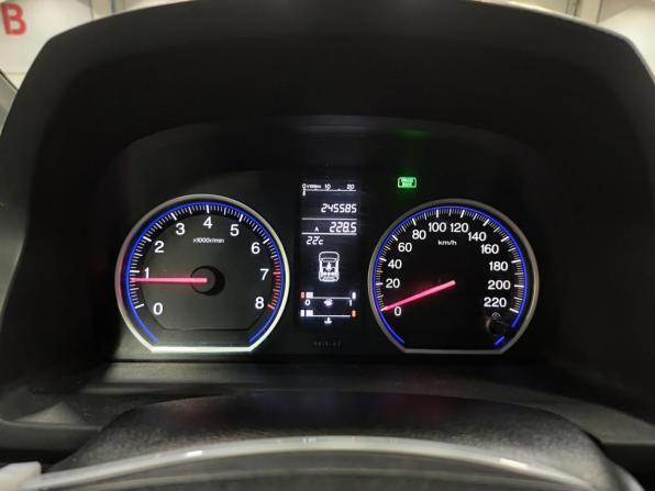 Honda CR-V III с пробегом 2007 года, цена 980 000 рублей, 245565 км, внедорожник, Автокод Объявления