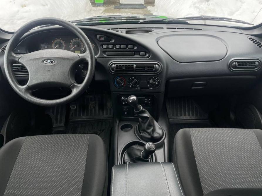 Lada (ВАЗ) Niva Ярославль  - изображение 10