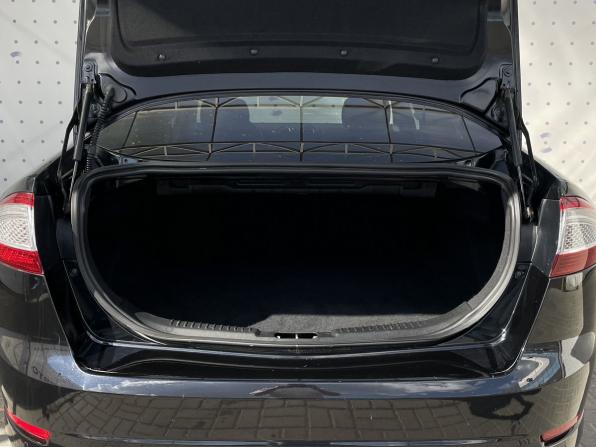 Ford Mondeo IV Рестайлинг с пробегом 2012 года, цена 995 000 рублей, 202837 км, седан, Автокод Объявления
