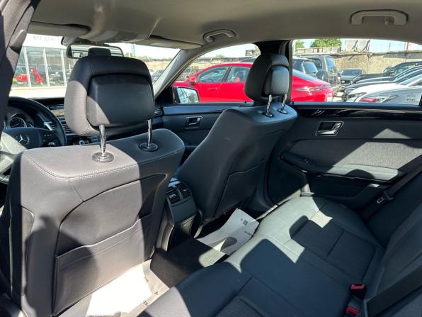 Mercedes-Benz E-Класс IV (W212 S212 C207) с пробегом 2011 года, цена 1 445 000 рублей, 178133 км, седан, Автокод Объявления