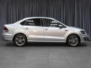 Volkswagen Polo V Рестайлинг Тюмень  - изображение 21