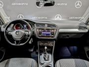 Volkswagen Tiguan II Москва  - изображение 41