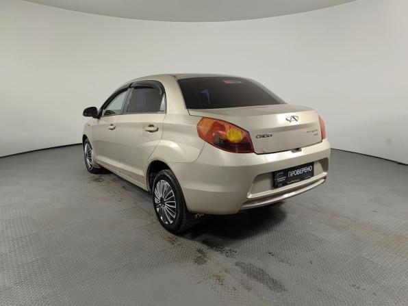 Chery Bonus (A13) с пробегом 2012 года, цена 195 000 рублей, 215500 км, лифтбек, Автокод Объявления