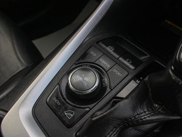 Toyota RAV4 V (XA50) с пробегом 2020 года, цена 3 046 100 рублей, 96322 км, внедорожник, Автокод Объявления