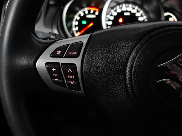 Suzuki Grand Vitara II Рестайлинг с пробегом 2010 года, цена 649 000 рублей, 233034 км, внедорожник, Автокод Объявления