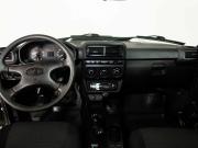 Lada (ВАЗ) 2121 (4x4) I Рестайлинг (2020) Казань  - изображение 19