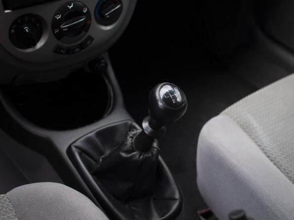 Chevrolet Lacetti I с пробегом 2008 года, цена 380 000 рублей, 245047 км, хэтчбек, Автокод Объявления
