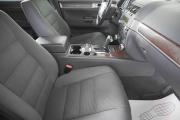 Volkswagen Touareg I Кемерово  - изображение 32