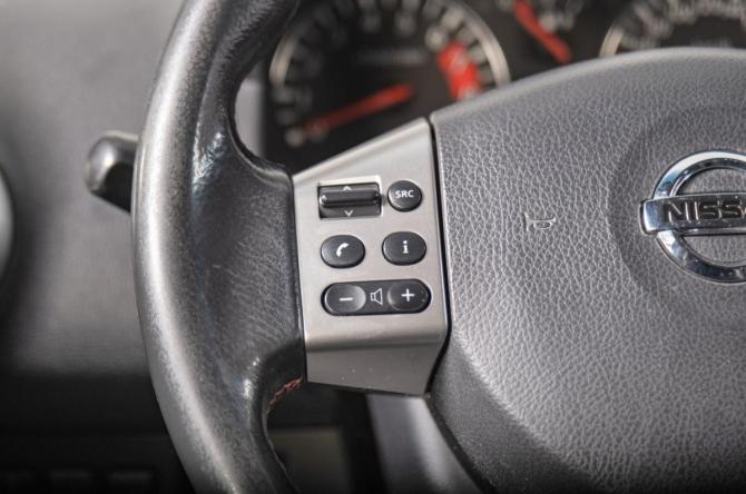 Nissan Note I Рестайлинг с пробегом 2010 года, цена 749 000 рублей, 283000 км, хэтчбек, Автокод Объявления