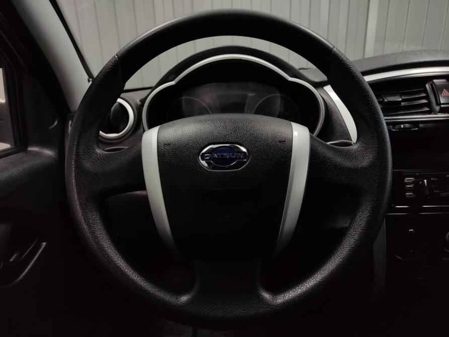 Datsun on-DO I Пермь  - изображение 7