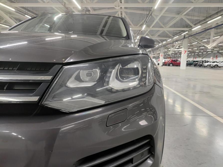 Volkswagen Touareg II Казань  - изображение 21